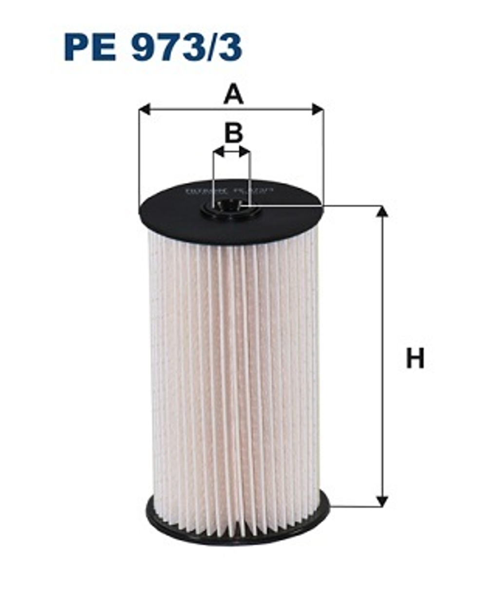 FILTRON - PE9733-FLT - Filter za gorivo
