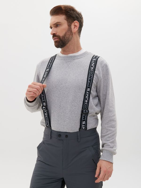 Костюм демисезонный Торнадо -15 ткань Breathable цвет Серый