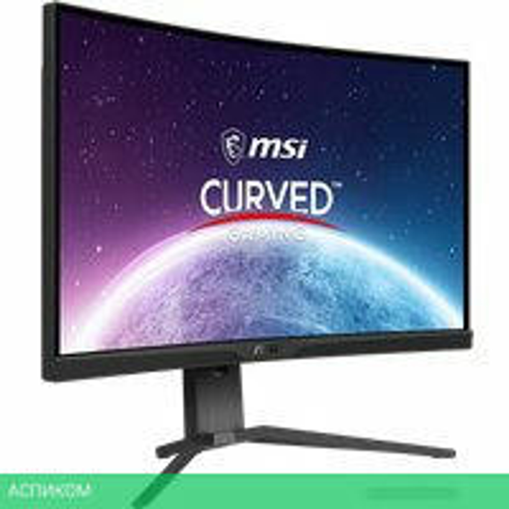Игровой монитор MSI MAG 325CQRXF