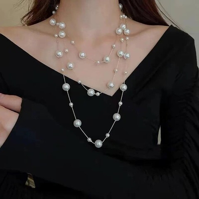 Колье Jewelry - арт253