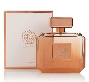 Marks and Spencer Rosie for Autograph Rose Gold