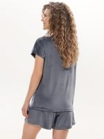 Костюм Пандора Виотекс СЕРЫЙ