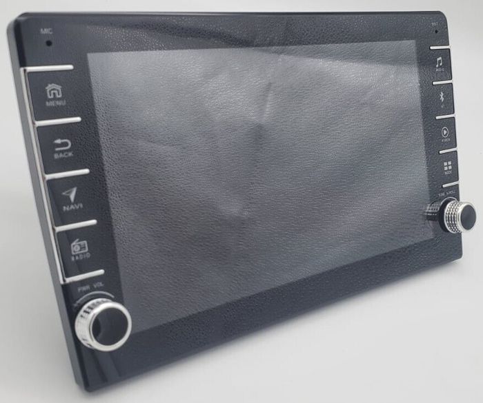Магнитола для Dodge Ram 1500 2013-2018 - Kuberg SF-9159 (кнопки и крутилки), Android 12, Быстрая, CarPlay, 4G SIM-слот