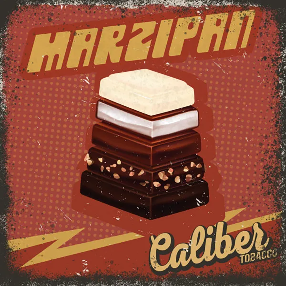 Caliber Marzipan (Марципан) 150 гр.