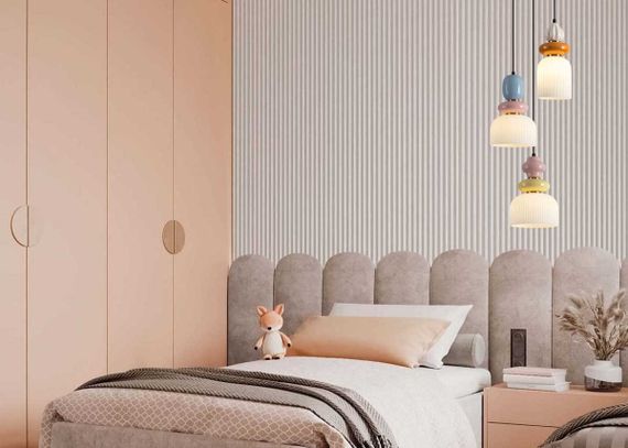 Подвесной светильник Freya FR5595PL-01B3