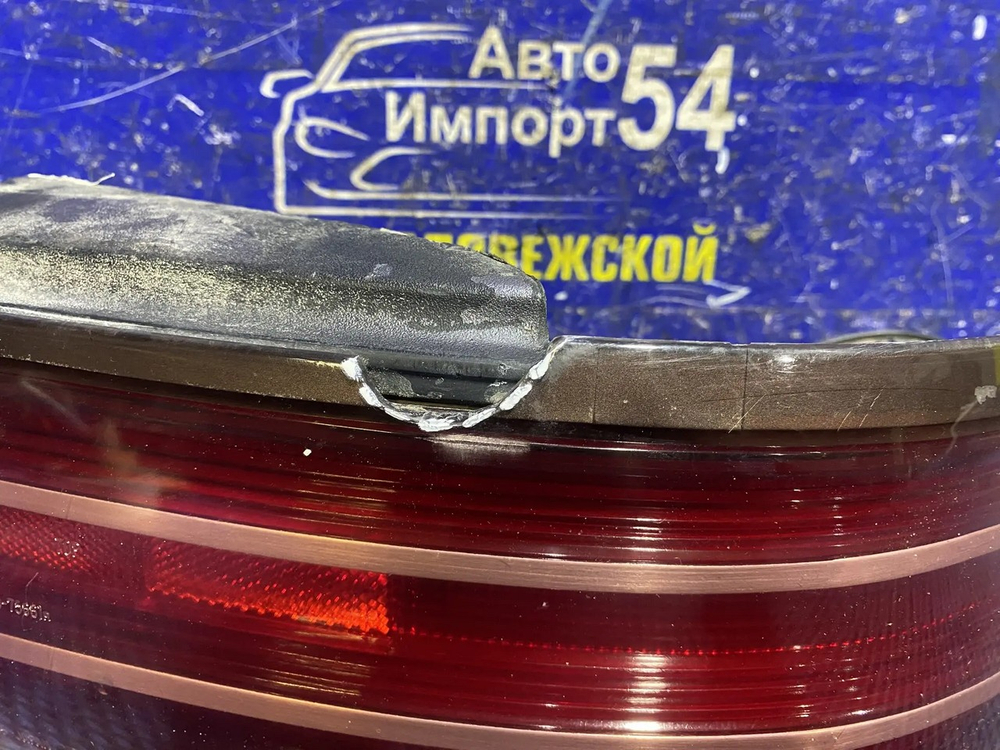 Стоп правый TOYOTA CAMRY 1993