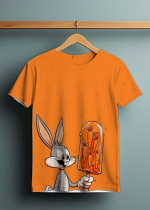 Банни оранж купон