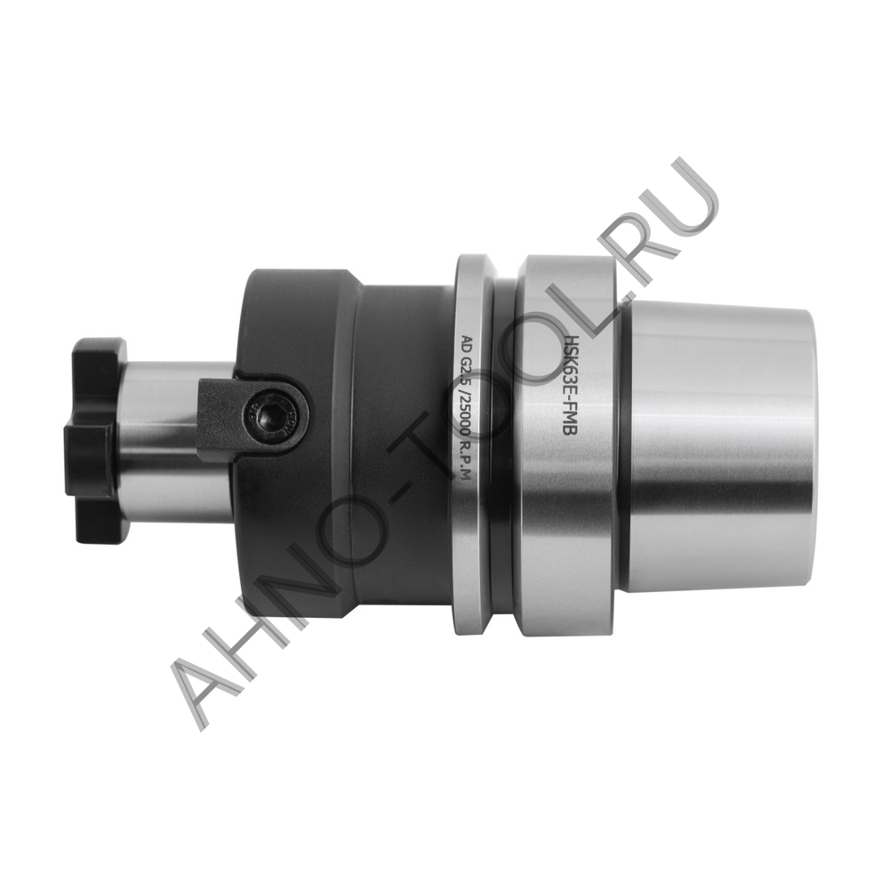 Оправка для торцевых фрез HSK63E-FMB16-50 BRIGHT-TOOLS