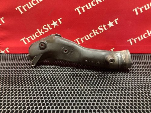 Корпус термостата