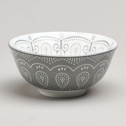 НАБОР САЛАТНИКОВ BRONCO "DREAMS" 650 МЛ 32 ШТ.