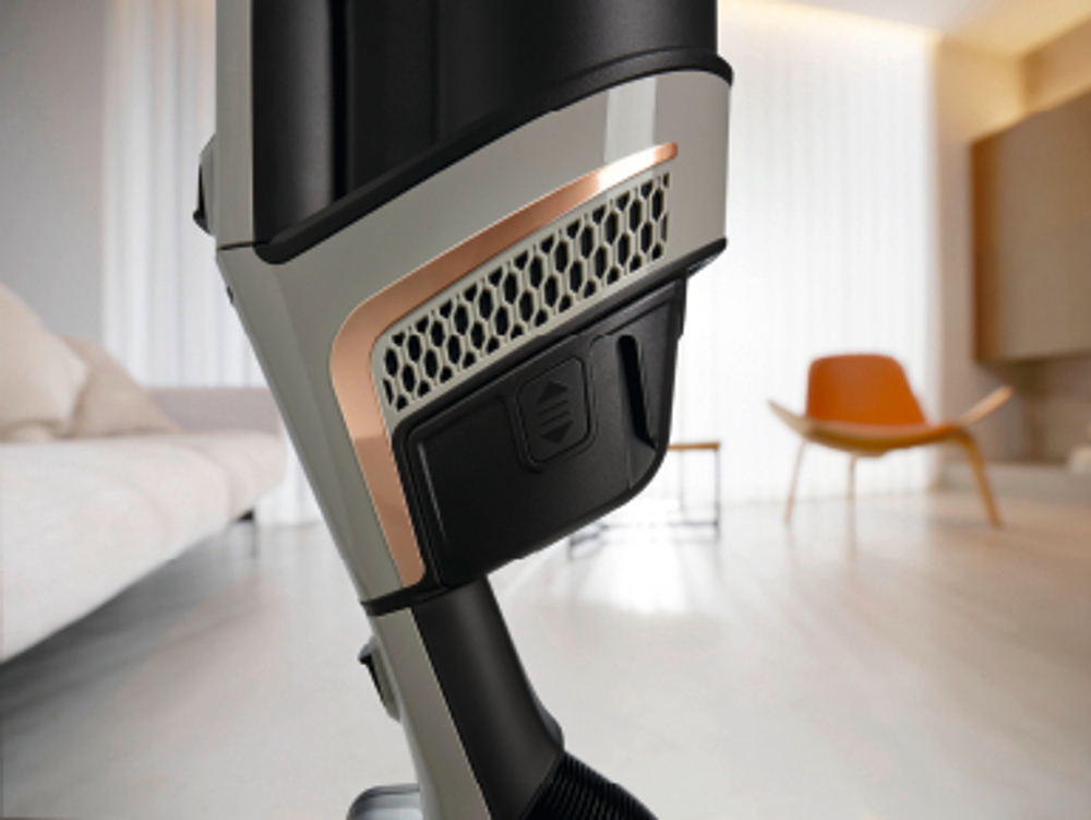 Пылесос Miele Triflex HX2 Performance SOML5