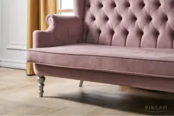 Vinilam Parquet Herringbone Click Паркет Скандинавский, 2,07 м²