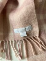 Кашемировый шарф Burberry