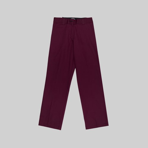 Брюки мужские Dickies Skateboarding Twill Pants артикул:WPSK67MR - купить в магазине Дайс