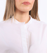 блузка TWINSET - белый(231TP2415)