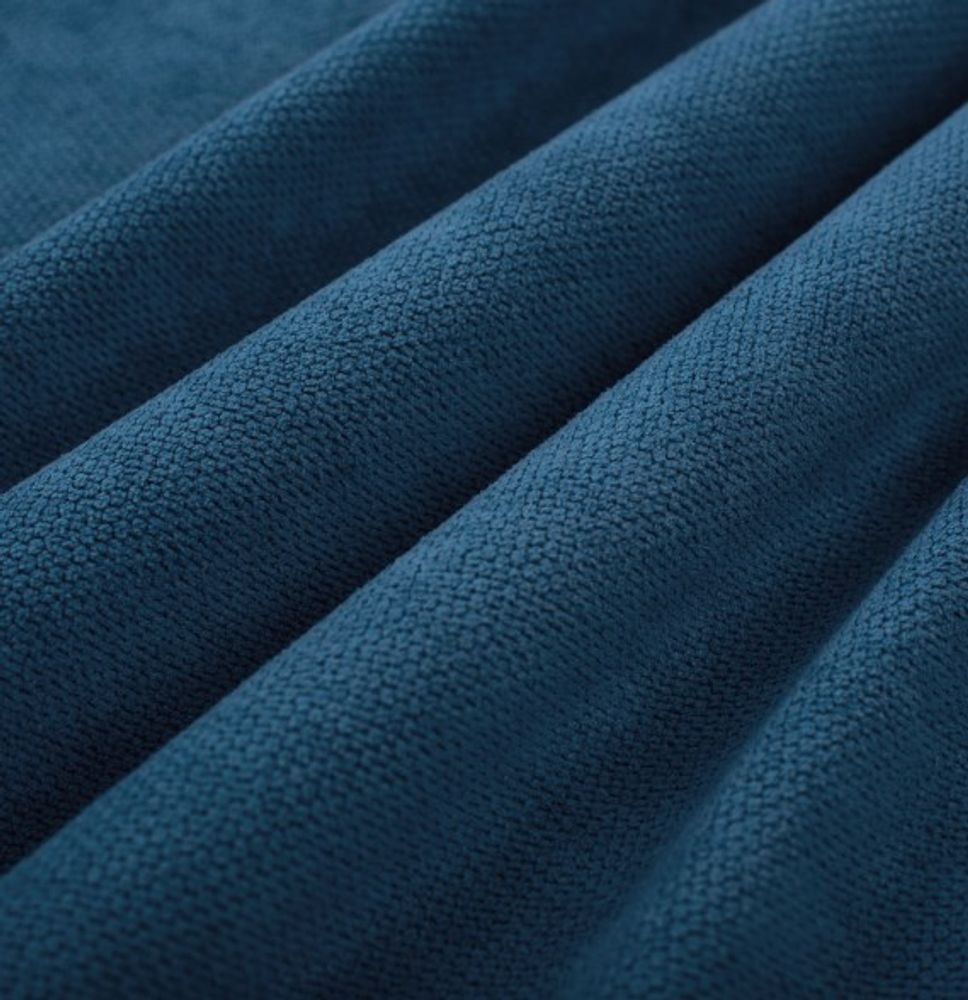 Микровелюр Top blue (Топ блу)