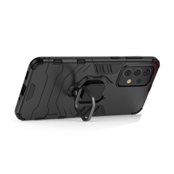 Противоударный чехол с кольцом Panther Case для Samsung Galaxy A53