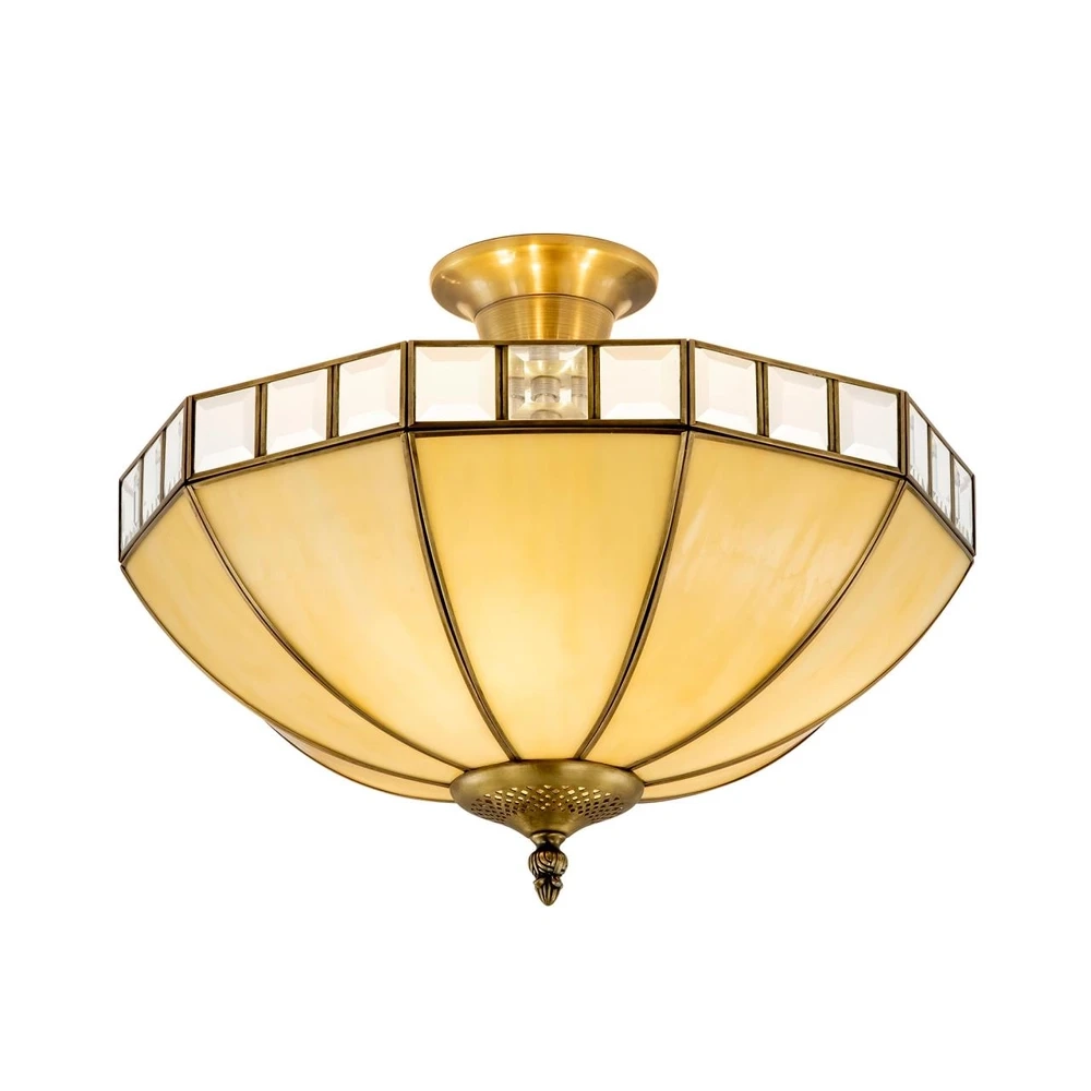 Потолочный светильник Citilux ШЕРБУРГ-1 CL440141