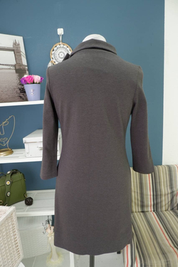 Платье элегантное с бантом 44 размер