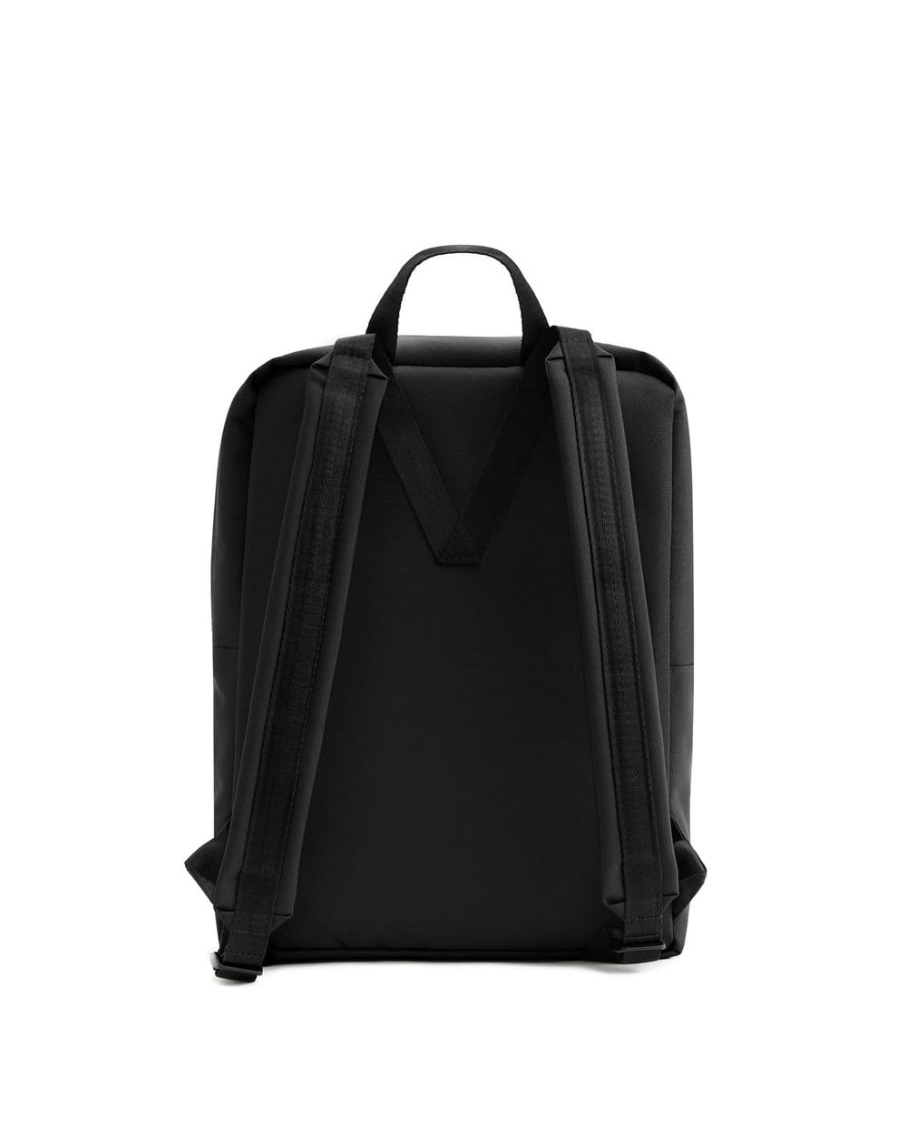 Рюкзак Ancorp Дэйпак черный