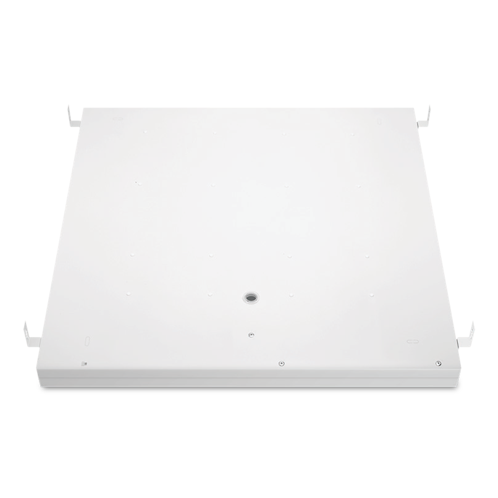 Светильник LED ДВО Грильято VS222-IP65 36W-4300Lm 4000К Микроприма с БАП 3ч