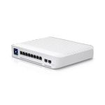 Коммутатор Ubiquiti Enterprise 8 PoE (USW-ENTERPRISE-8-POE-EU)