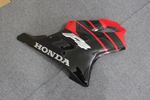 Комплект пластика для мотоцикла Honda CBR 600 F4 99-00 Красно-Черный Заводской