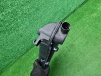 Бачок омывателя BMW X3 G01 (2017-2024)