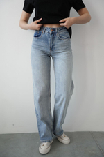 Джинсы женские 1209