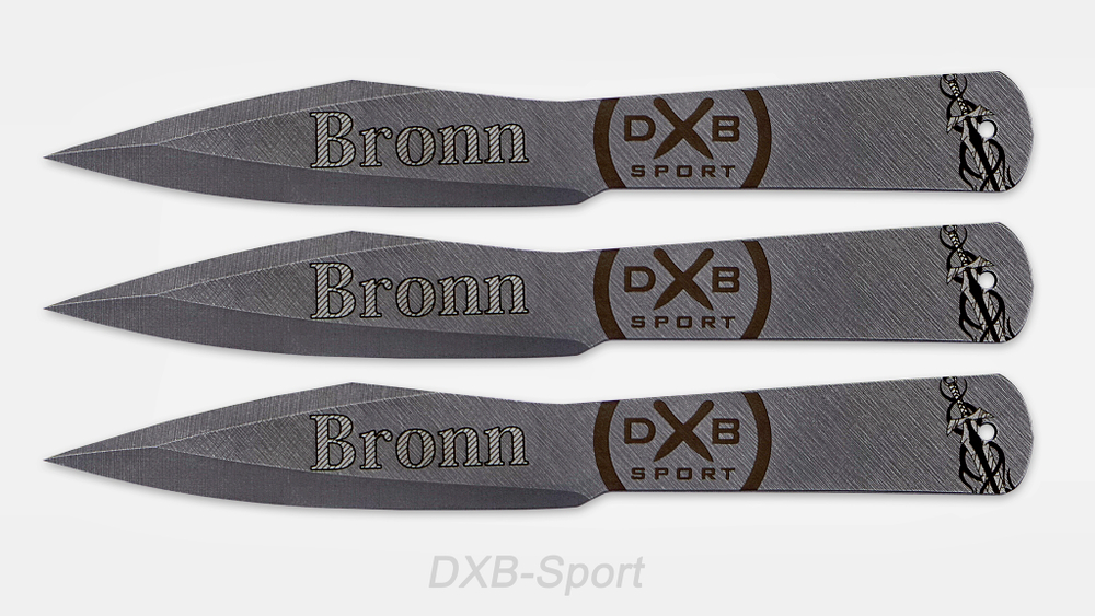 throwing knives set DXB Bronn to buy