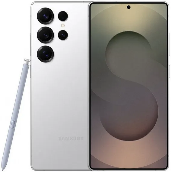 Samsung Galaxy S25 Ultra