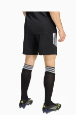 Шорты adidas Tiro 26 League - черный