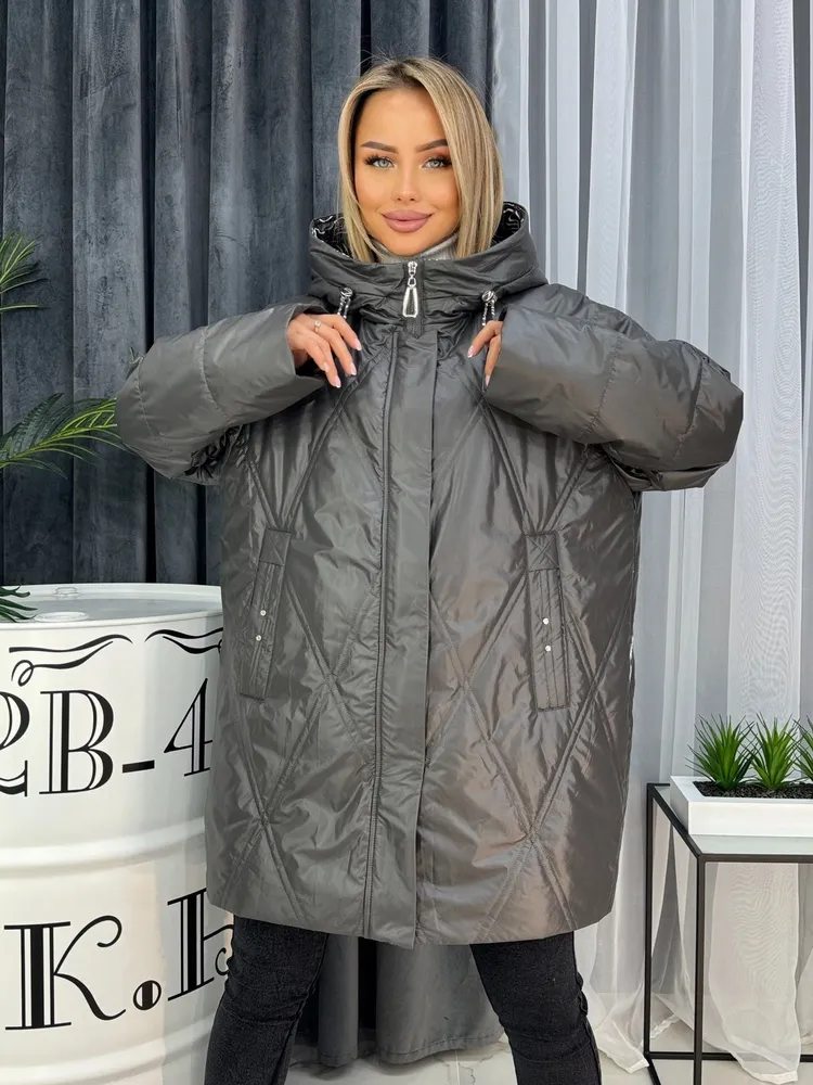 Куртка 330-1 Fabrika