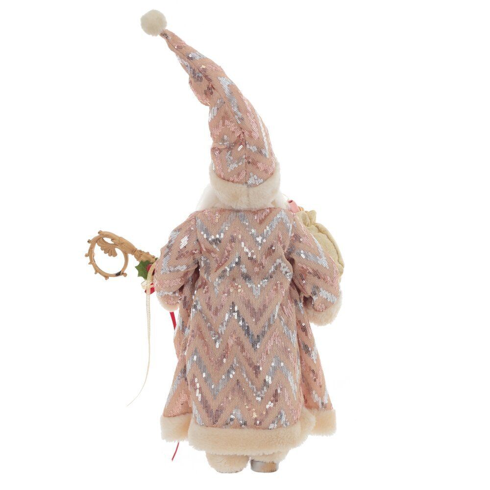 GAEM Дед Мороз, L29 W17 H59 см (полка 45 см.)