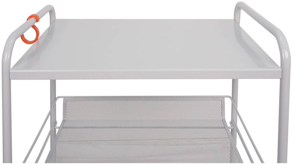 ЭТАЖЕРКА ЛАДЬЯ 33 КС STORAGE RACK Э559