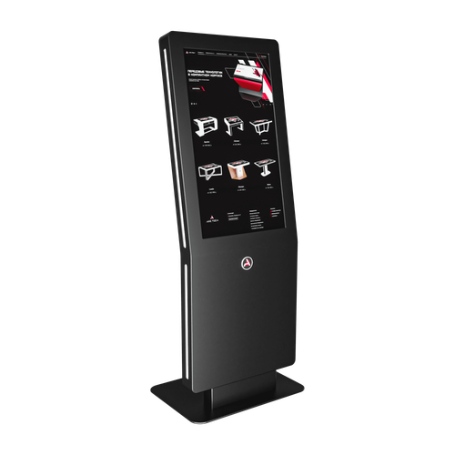 Интерактивная панель Grate Medium