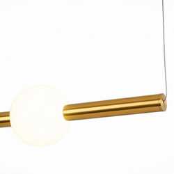 Подвесной светильник ST-Luce SL1222.223.01