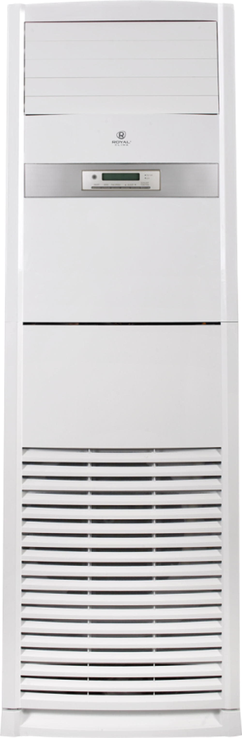 Классическая сплит-система колонного типа серии ESPERTO 2024 ES-S 48HRCX/ES-E 48HX (комплект)