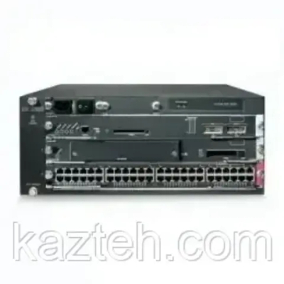 Коммутатор Cisco Catalyst WS-C6503-E-FWM-K9
