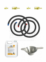 Охладитель гликолевый Grainfather