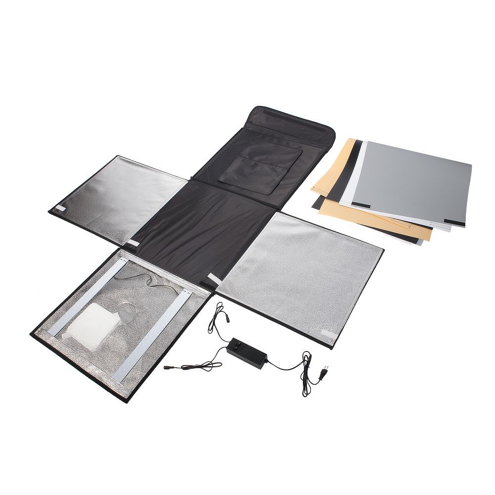 Falcon Eyes Light Cube 60 LED