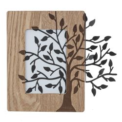 GAEM Фоторамка для фото 9*13, L23 W1 H22 см