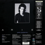 Jerry Goodman / Ariel (LP)