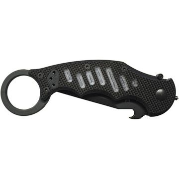 Нож FOX Knives FX-599 XT KARAMBIT