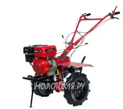 Мотоблок "DAMAN" 135 (13 л.с.)