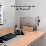 Bluetooth адаптер MERCUSYS MA530