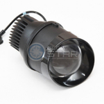 Декоративные маски для установки модулей ПТФ FOG Bi-Led 3.0 дюйма (комплект, 2 шт)