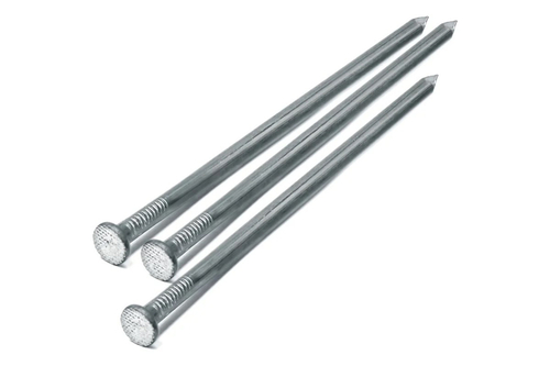 4х100 Гвозди ГОСТ 4028 (5 кг)