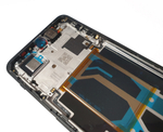 OnePlus Nord 3 5G (CPH2493) Дисплейный модуль с тачскрином (в рамке) (ORIG-SP)