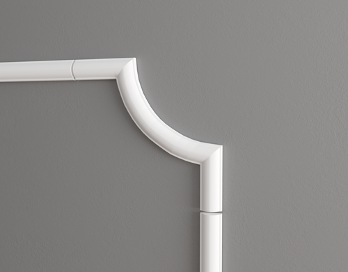 Угловой элемент C1-130A